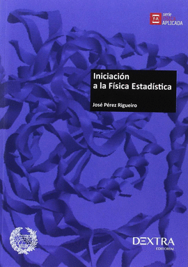 INIACION A LA FISICA ESTADISTICA