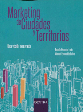 MARKETING DE CIUDADES Y TERRITORIOS