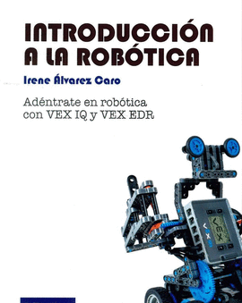 INTRODUCCION A LA ROBOTICA