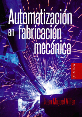 AUTOMATIZACION EN FABRICACION MECANICA