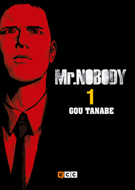 MR. NOBODY NM. 01