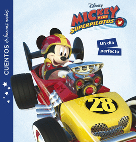 MICKEY Y LOS SUPERPILOTOS. CUENTOS DE BUENAS NOCHE