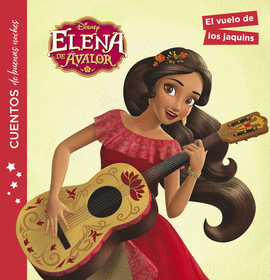 ELENA DE AVALOR. CUENTOS DE BUENAS NOCHES