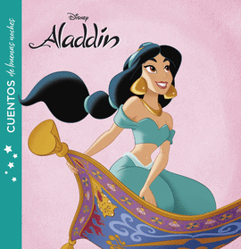 ALADDIN. CUENTOS DE BUENAS NOCHES