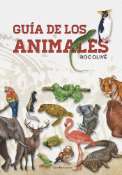 GUIA  DE LOS ANIMALES