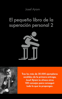 EL PEQUEO LIBRO DE LA SUPERACION PERSONAL 2