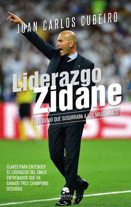 INDICE DEL AUGE Y CAIDA DE ZINEDINE ZIDANE