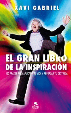 EL GRAN LIBRO DE LA INSPIRACIN