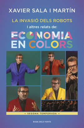 ECONOMIA EN COLORS 2