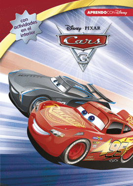 CARS 3