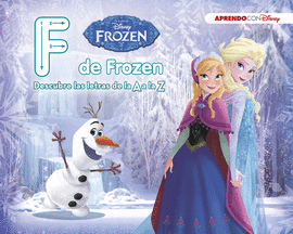 F DE FROZEN