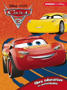 CARS 3