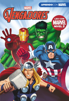 LOS VENGADORES