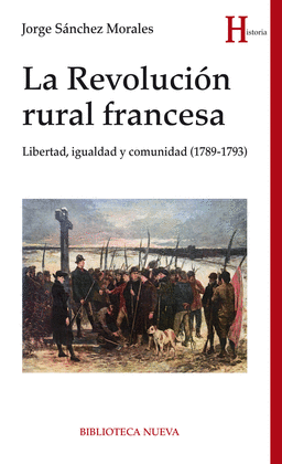 LA REVOLUCIN RURAL FRANCESA