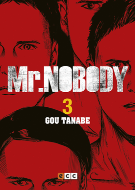 MR. NOBODY NM. 03