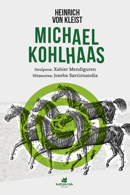 MICHAEL KOHLHAAS