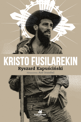 KRISTO FUSILAREKIN