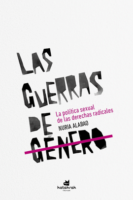 LAS GUERRAS DE GNERO
