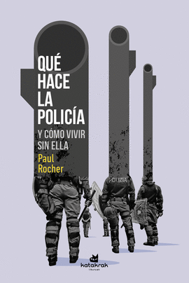 QU HACE LA POLICA