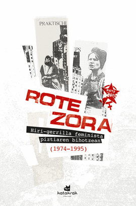 ROTE ZORA.