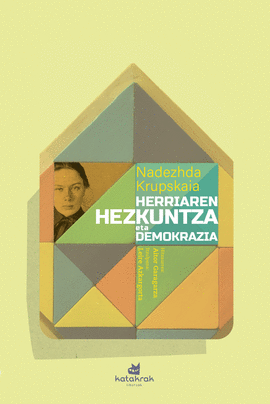 HERRIAREN HEZKUNTZA ETA DEMOKRAZIA