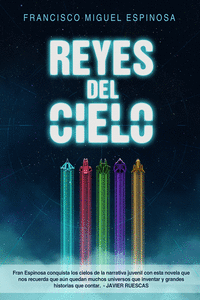 REYES DEL CIELO