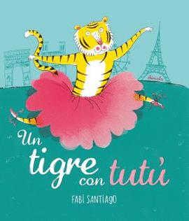 TIGRE CON TUT, UN