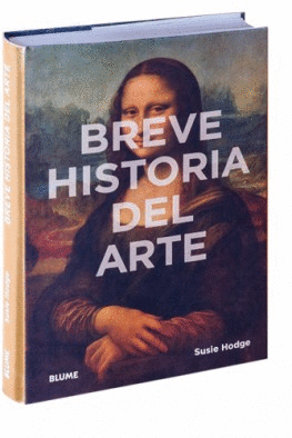 BREVE HISTORIA DEL ARTE