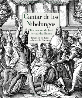 CANTAR DE LOS NIBELUNGOS