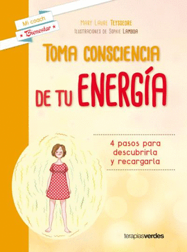 TOMA CONSCIENCIA DE TU ENERGA