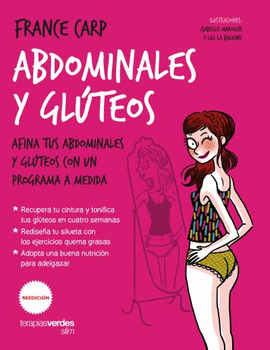 ABDOMINALES Y GLTEOS