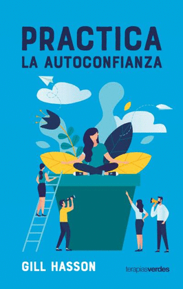 PRCTICA LA AUTOCONFIANZA