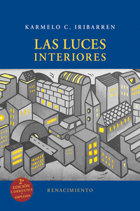 LAS LUCES INTERIORES - 2 ED
