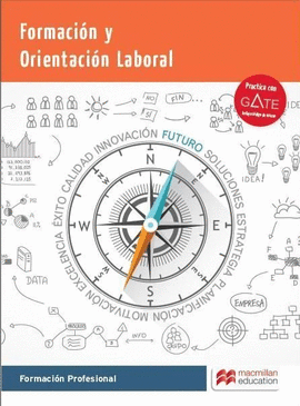 FOL 2018 FORMACION ORIENTACION LABORAL CF 18