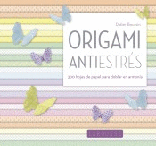 ORIGAMI ANTIESTRS