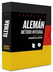 ALEMN. MTODO INTEGRAL