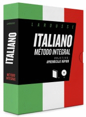 ITALIANO. MTODO INTEGRAL