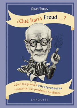 QU HARA FREUD ....?