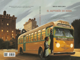 EL AUTOBUS DE ROSA