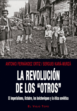 LA REVOLUCIN DE LOS ?OTROS?