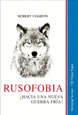 RUSOFOBIA