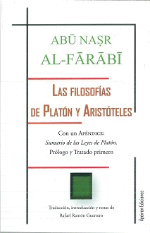 LAS FILOSOFAS  DE PLATN Y ARISTTELES