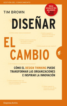 DISEAR EL CAMBIO