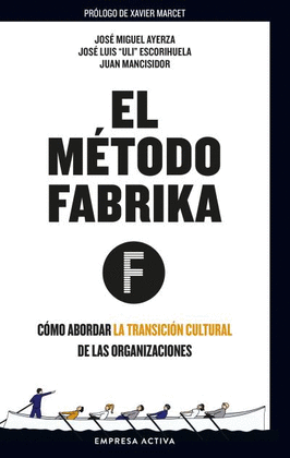 EL MTODO FABRIKA