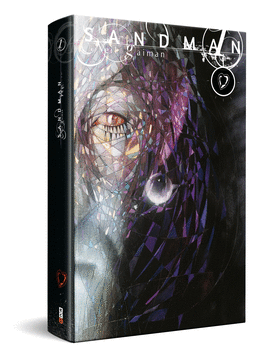 SANDMAN: EDICIN DELUXE VOL. 1