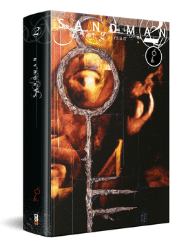 SANDMAN: EDICIN DELUXE VOL. 2