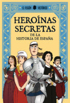 HERONAS SECRETAS