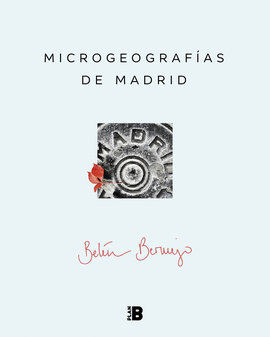 MICROGEOGRAFAS DE MADRID