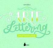 EL ARTE DEL LETTERING