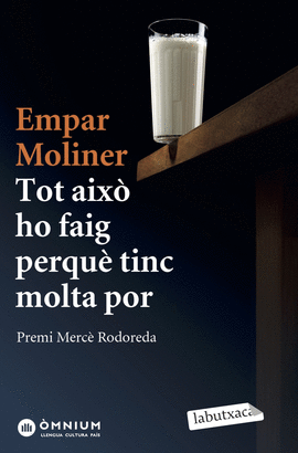 TOT AIX HO FAIG PERQU TINC MOLTA POR
